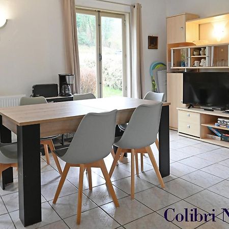 Le Colibri Villa Etretat Ngoại thất bức ảnh