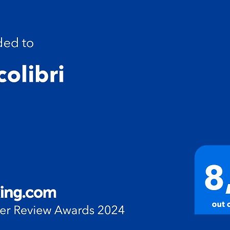 Le Colibri Villa Etretat Ngoại thất bức ảnh