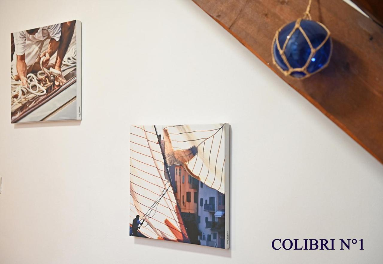 Le Colibri Villa Etretat Ngoại thất bức ảnh