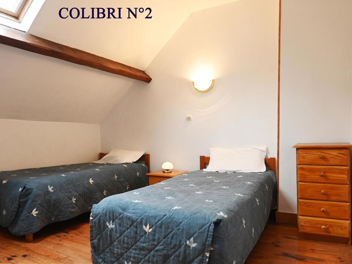 Le Colibri Villa Etretat Ngoại thất bức ảnh